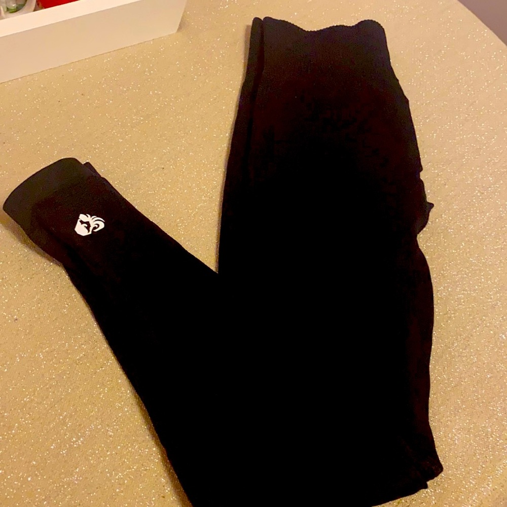 Women’s Best black leggings